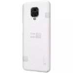 قاب محافظ نیلکین شیائومی Nillkin Super Frosted Shield Case Xiaomi Redmi Note 9 Pro / Note 9 Pro Max / Note 9S
