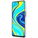 قاب محافظ نیلکین شیائومی Nillkin Super Frosted Shield Case Xiaomi Redmi Note 9 Pro / Note 9 Pro Max / Note 9S
