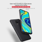 قاب محافظ نیلکین شیائومی Nillkin Super Frosted Shield Case Xiaomi Redmi Note 9 Pro / Note 9 Pro Max / Note 9S