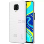 قاب محافظ نیلکین شیائومی Nillkin Super Frosted Shield Case Xiaomi Redmi Note 9 Pro / Note 9 Pro Max / Note 9S