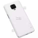 قاب محافظ نیلکین شیائومی Nillkin Super Frosted Shield Case Xiaomi Redmi Note 9 Pro / Note 9 Pro Max / Note 9S