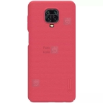 قاب محافظ نیلکین شیائومی Nillkin Super Frosted Shield Case Xiaomi Redmi Note 9 Pro / Note 9 Pro Max / Note 9S