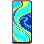 قاب محافظ نیلکین شیائومی Nillkin Super Frosted Shield Case Xiaomi Redmi Note 9 Pro / Note 9 Pro Max / Note 9S