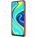 قاب محافظ نیلکین شیائومی Nillkin Super Frosted Shield Case Xiaomi Redmi Note 9 Pro / Note 9 Pro Max / Note 9S