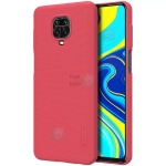 قاب محافظ نیلکین شیائومی Nillkin Super Frosted Shield Case Xiaomi Redmi Note 9 Pro / Note 9 Pro Max / Note 9S