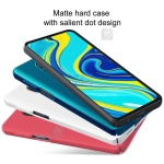قاب محافظ نیلکین شیائومی Nillkin Super Frosted Shield Case Xiaomi Redmi Note 9 Pro / Note 9 Pro Max / Note 9S
