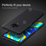 قاب محافظ نیلکین شیائومی Nillkin Super Frosted Shield Case Xiaomi Redmi Note 9 Pro / Note 9 Pro Max / Note 9S