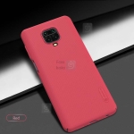 قاب محافظ نیلکین شیائومی Nillkin Super Frosted Shield Case Xiaomi Redmi Note 9 Pro / Note 9 Pro Max / Note 9S