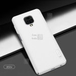 قاب محافظ نیلکین شیائومی Nillkin Super Frosted Shield Case Xiaomi Redmi Note 9 Pro / Note 9 Pro Max / Note 9S