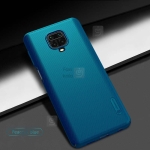 قاب محافظ نیلکین شیائومی Nillkin Super Frosted Shield Case Xiaomi Redmi Note 9 Pro / Note 9 Pro Max / Note 9S