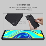 قاب محافظ نیلکین شیائومی Nillkin Super Frosted Shield Case Xiaomi Redmi Note 9 Pro / Note 9 Pro Max / Note 9S