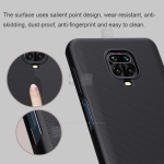 قاب محافظ نیلکین شیائومی Nillkin Super Frosted Shield Case Xiaomi Redmi Note 9 Pro / Note 9 Pro Max / Note 9S