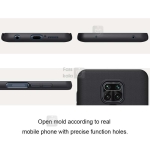 قاب محافظ نیلکین شیائومی Nillkin Super Frosted Shield Case Xiaomi Redmi Note 9 Pro / Note 9 Pro Max / Note 9S
