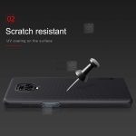 قاب محافظ نیلکین شیائومی Nillkin Super Frosted Shield Case Xiaomi Redmi Note 9 Pro / Note 9 Pro Max / Note 9S