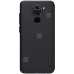 قاب محافظ نیلکین شیائومی Nillkin Super Frosted Shield Case Xiaomi Redmi Note 9 / Redmi 10X 4G