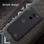 قاب محافظ نیلکین شیائومی Nillkin Super Frosted Shield Case Xiaomi Redmi Note 9 / Redmi 10X 4G