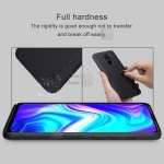 قاب محافظ نیلکین شیائومی Nillkin Super Frosted Shield Case Xiaomi Redmi Note 9 / Redmi 10X 4G