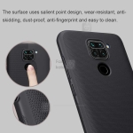 قاب محافظ نیلکین شیائومی Nillkin Super Frosted Shield Case Xiaomi Redmi Note 9 / Redmi 10X 4G
