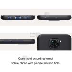 قاب محافظ نیلکین شیائومی Nillkin Super Frosted Shield Case Xiaomi Redmi Note 9 / Redmi 10X 4G