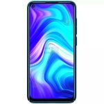 قاب محافظ نیلکین شیائومی Nillkin Super Frosted Shield Case Xiaomi Redmi Note 9 / Redmi 10X 4G