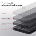قاب محافظ نیلکین شیائومی Nillkin Super Frosted Shield Case Xiaomi Redmi Note 9 / Redmi 10X 4G