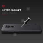 قاب محافظ نیلکین شیائومی Nillkin Super Frosted Shield Case Xiaomi Redmi Note 9 / Redmi 10X 4G