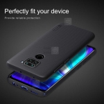 قاب محافظ نیلکین شیائومی Nillkin Super Frosted Shield Case Xiaomi Redmi Note 9 / Redmi 10X 4G