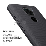 قاب محافظ نیلکین شیائومی Nillkin Super Frosted Shield Case Xiaomi Redmi Note 9 / Redmi 10X 4G