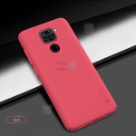 قاب محافظ نیلکین شیائومی Nillkin Super Frosted Shield Case Xiaomi Redmi Note 9 / Redmi 10X 4G