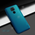 قاب محافظ نیلکین شیائومی Nillkin Super Frosted Shield Case Xiaomi Redmi Note 9 / Redmi 10X 4G