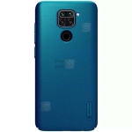 قاب محافظ نیلکین شیائومی Nillkin Super Frosted Shield Case Xiaomi Redmi Note 9 / Redmi 10X 4G