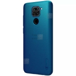 قاب محافظ نیلکین شیائومی Nillkin Super Frosted Shield Case Xiaomi Redmi Note 9 / Redmi 10X 4G