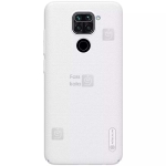 قاب محافظ نیلکین شیائومی Nillkin Super Frosted Shield Case Xiaomi Redmi Note 9 / Redmi 10X 4G
