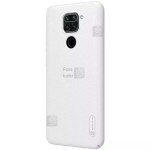 قاب محافظ نیلکین شیائومی Nillkin Super Frosted Shield Case Xiaomi Redmi Note 9 / Redmi 10X 4G
