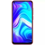 قاب محافظ نیلکین شیائومی Nillkin Super Frosted Shield Case Xiaomi Redmi Note 9 / Redmi 10X 4G