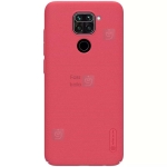 قاب محافظ نیلکین شیائومی Nillkin Super Frosted Shield Case Xiaomi Redmi Note 9 / Redmi 10X 4G