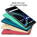 قاب محافظ نیلکین وان پلاس Nillkin Super Frosted Shield Case OnePlus 8 Pro