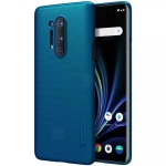 قاب محافظ نیلکین وان پلاس Nillkin Super Frosted Shield Case OnePlus 8 Pro
