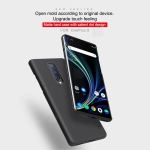 قاب محافظ نیلکین وان پلاس Nillkin Super Frosted Shield Case OnePlus 8