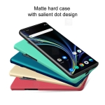 قاب محافظ نیلکین وان پلاس Nillkin Super Frosted Shield Case OnePlus 8