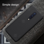 قاب محافظ نیلکین وان پلاس Nillkin Super Frosted Shield Case OnePlus 8