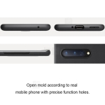 قاب محافظ نیلکین وان پلاس Nillkin Super Frosted Shield Case OnePlus 8