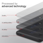 قاب محافظ نیلکین وان پلاس Nillkin Super Frosted Shield Case OnePlus 8