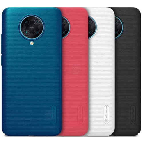 قاب محافظ نیلکین شیائومی Nillkin Super Frosted Shield Case Xiaomi Redmi K30 Pro / Poco F2 Pro