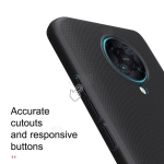 قاب محافظ نیلکین شیائومی Nillkin Super Frosted Shield Case Xiaomi Redmi K30 Pro / Poco F2 Pro