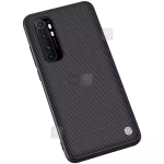 قاب محافظ نیلکین شیائومی Nillkin Textured nylon fiber Case Xiaomi Mi Note 10 Lite
