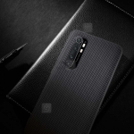 قاب محافظ نیلکین شیائومی Nillkin Textured nylon fiber Case Xiaomi Mi Note 10 Lite