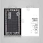 قاب محافظ نیلکین شیائومی Nillkin Textured nylon fiber Case Xiaomi Mi Note 10 Lite