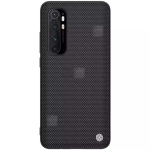 قاب محافظ نیلکین شیائومی Nillkin Textured nylon fiber Case Xiaomi Mi Note 10 Lite