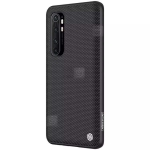 قاب محافظ نیلکین شیائومی Nillkin Textured nylon fiber Case Xiaomi Mi Note 10 Lite